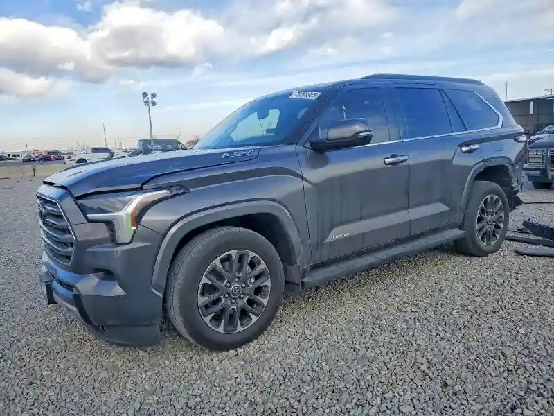7SVAAABA5PX003366 2023 TOYOTA SEQUOIA-0