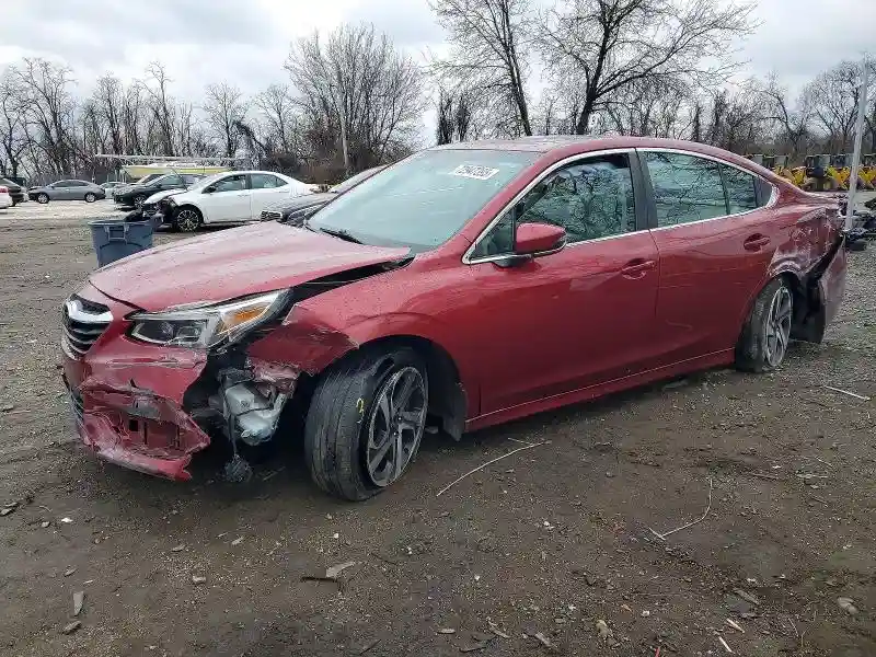 4S3BWAN64L3018594 2020 SUBARU LEGACY-0