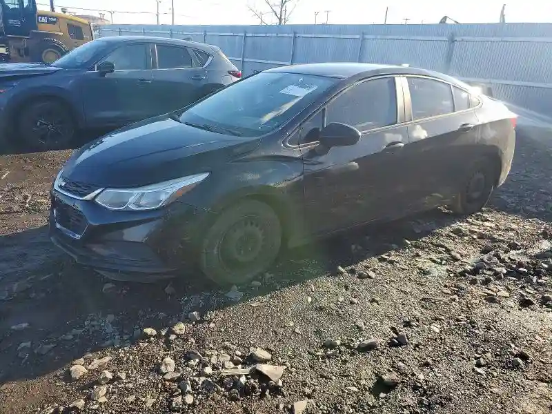 1G1BC5SM0G7255917 2016 CHEVROLET CRUZE-0