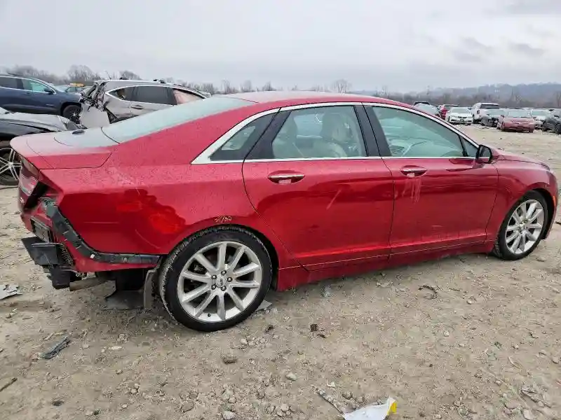 3LN6L2LU7GR620748 2016 LINCOLN MKZ-2