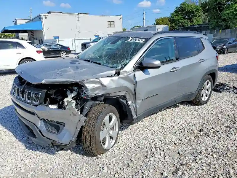 3C4NJCBBXMT563567 2021 JEEP COMPASS-0