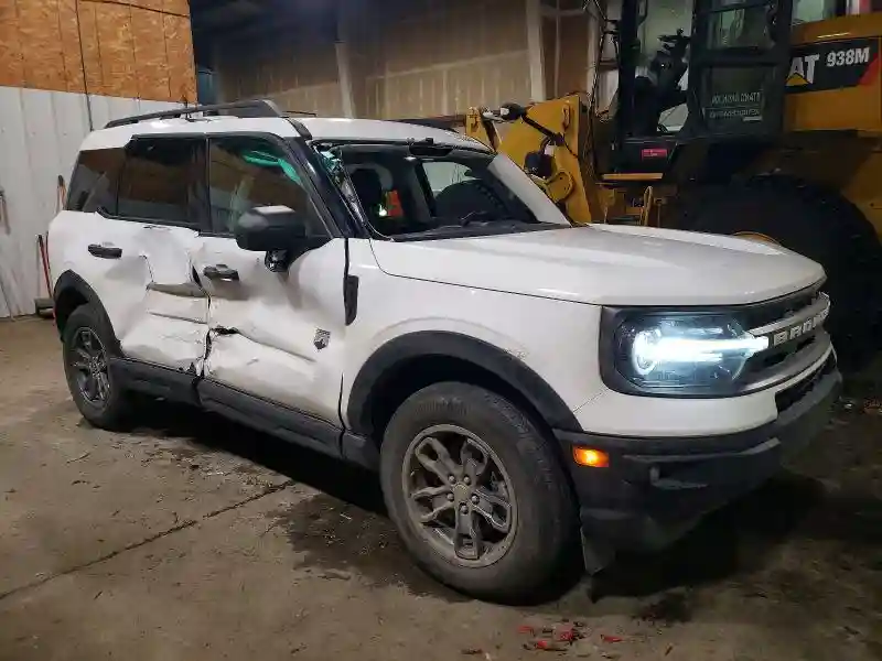 3FMCR9B62PRD96527 2023 FORD BRONCO-3