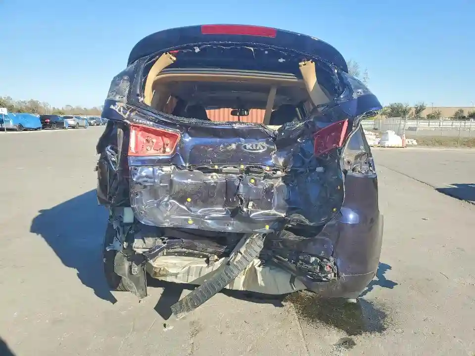 KNDMC5C17M6666785 2021 KIA SEDONA-5