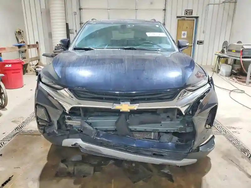 3GNKBBRA5LS726287 2020 CHEVROLET BLAZER-4