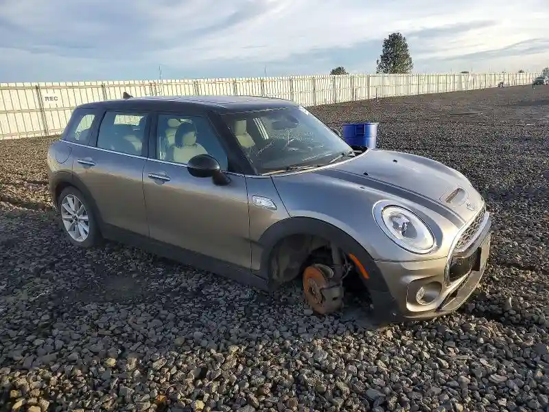 WMWLN9C56J2B32454 2018 MINI COOPER-3