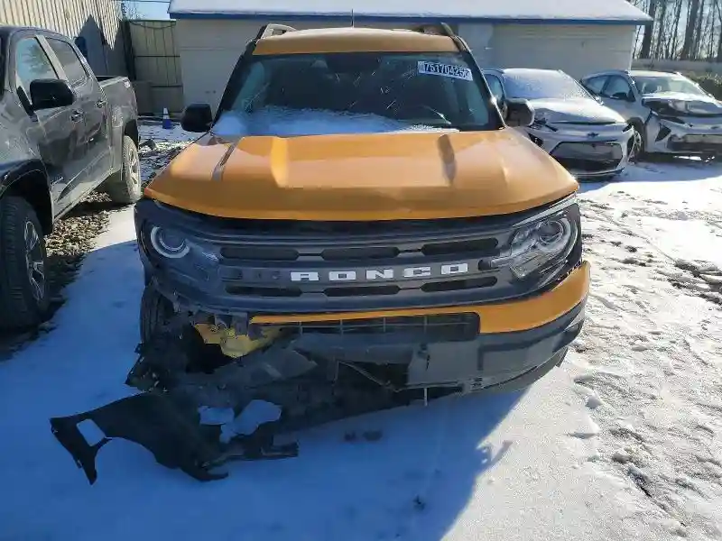 3FMCR9B62NRD34431 2022 FORD BRONCO-4