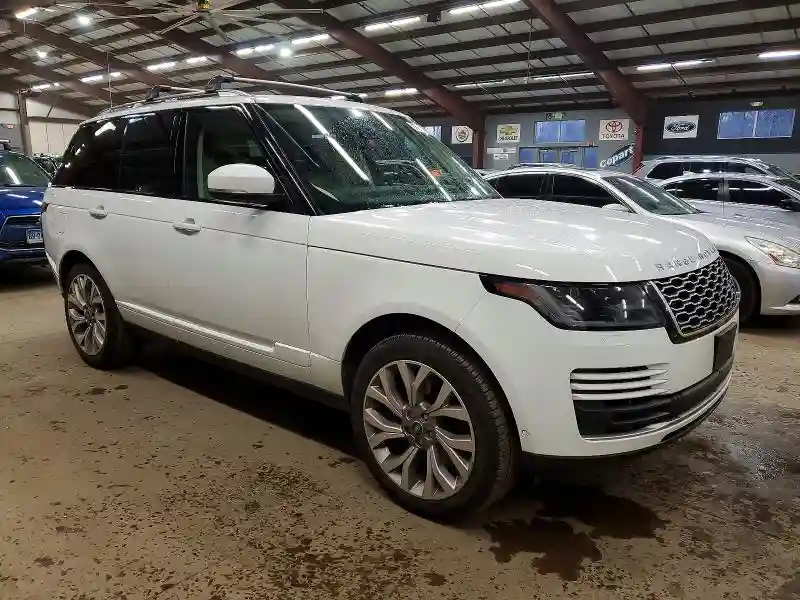 SALGS2SV1KA532005 2019 LAND ROVER RANGEROVER-3