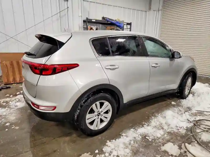 KNDPM3AC8K7599317 2019 KIA SPORTAGE-2