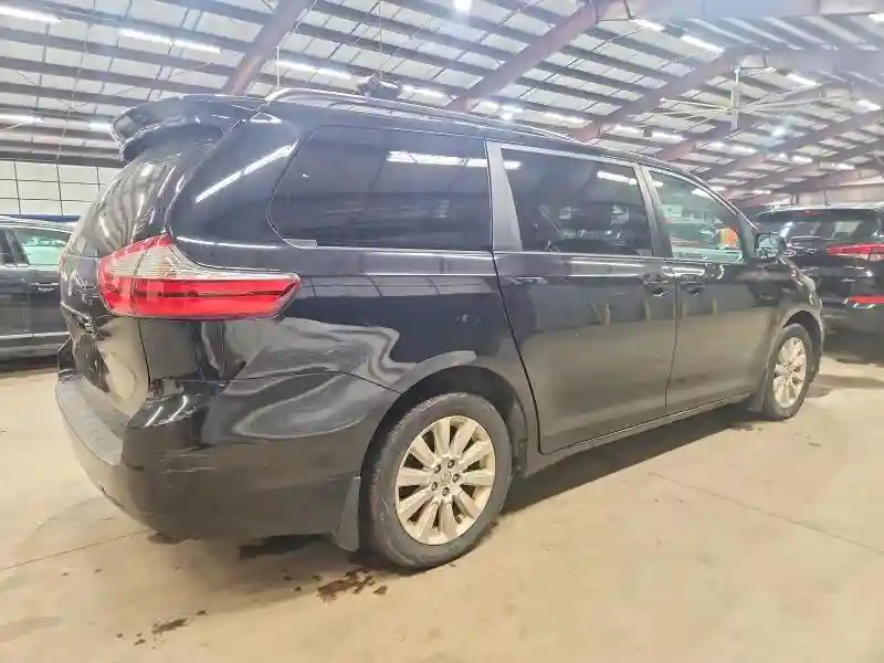 5TDJK3DC3FS119364 2015 TOYOTA ALL MODELS-2