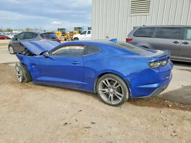 1G1FB1RS8L0148117 2020 CHEVROLET CAMARO-1