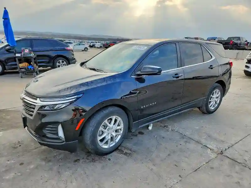 3GNAXKEV3NL184142 2022 CHEVROLET EQUINOX-0