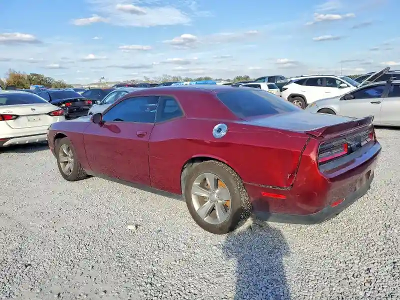 2C3CDZAG7LH206597 2020 DODGE CHALLENGER-1