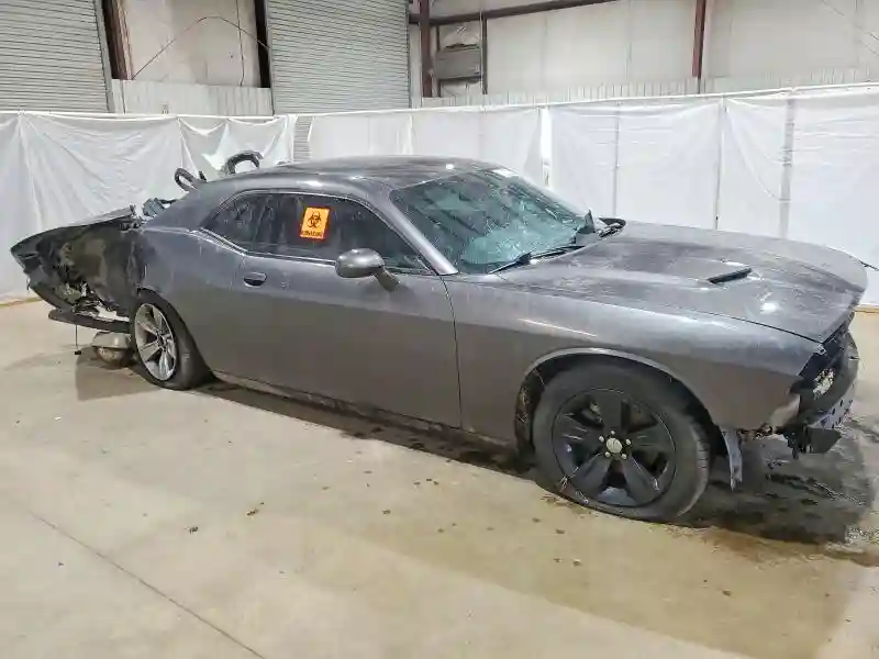2C3CDZAGXMH506278 2021 DODGE CHALLENGER-3