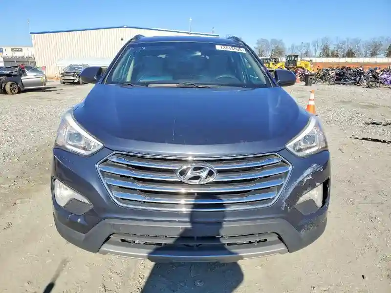 KM8SM4HF0GU133952 2016 HYUNDAI SANTA FE-4