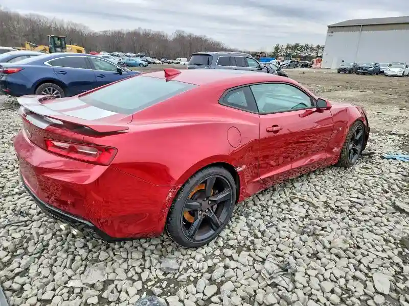 1G1FH1R75J0101215 2018 CHEVROLET CAMARO-2