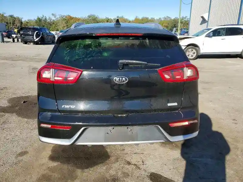 KNDCB3LC0K5225099 2019 KIA NIRO-5