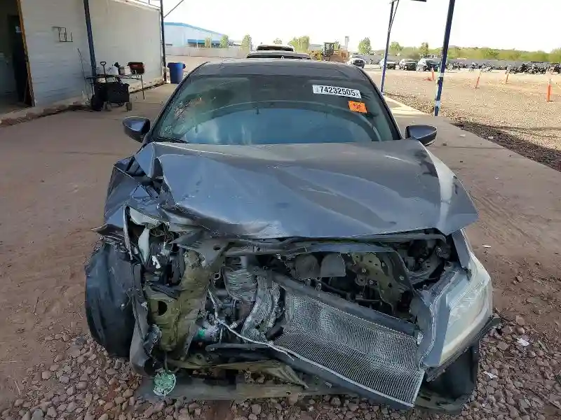 19UDE2F34HA007251 2017 ACURA ILX-4