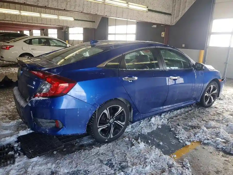 19XFC1F96GE002303 2016 HONDA CIVIC-2