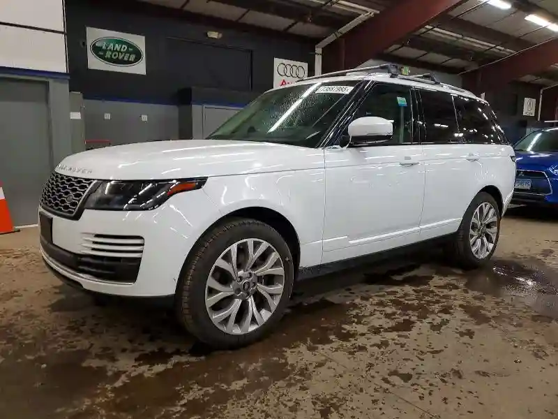 SALGS2SV1KA532005 2019 LAND ROVER RANGEROVER-0