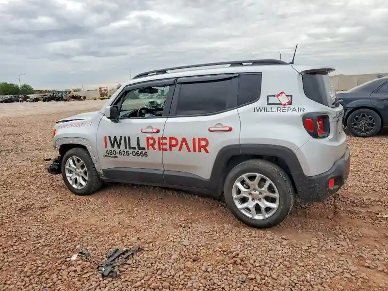 ZACCJABB8JPJ58125 2018 JEEP RENEGADE-1