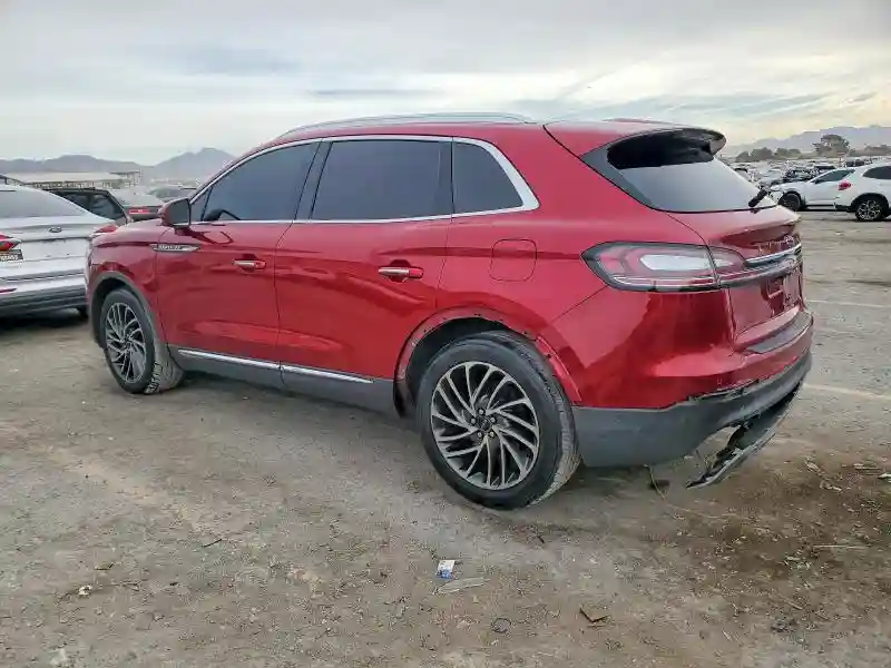 2LMPJ6LP8KBL18666 2019 LINCOLN NAUTILUS-1