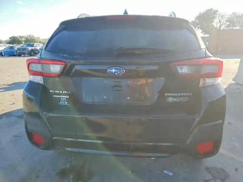 JF2GTHNC2NH205210 2022 SUBARU CROSSTREK-5