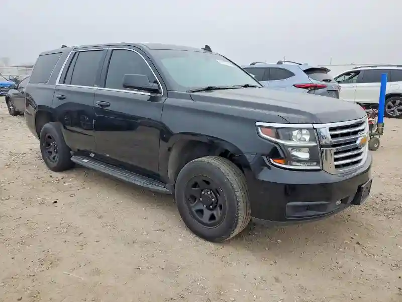 1GNLCDEC5LR223320 2020 CHEVROLET TAHOE-3