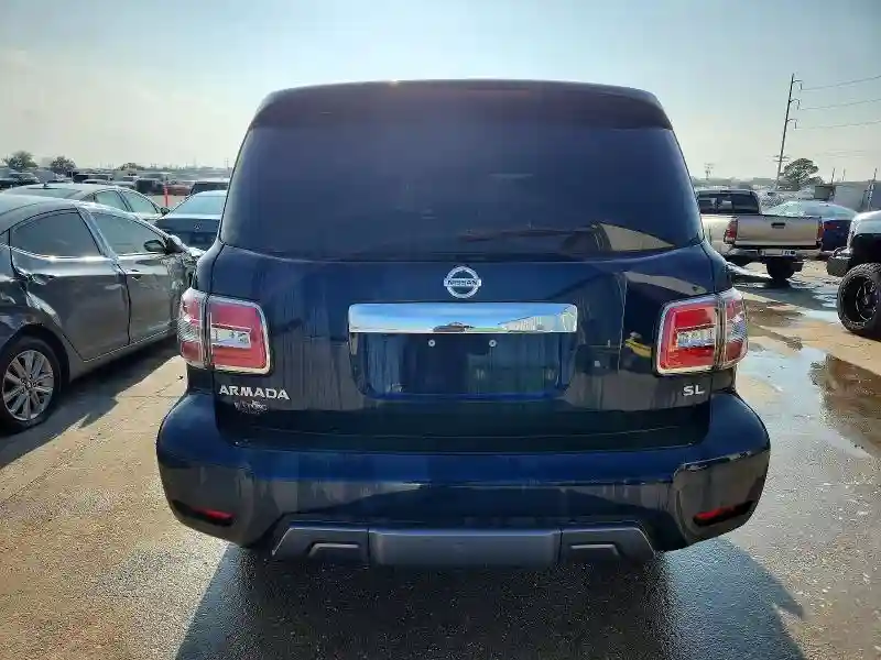 JN8AY2ND8LX017536 2020 NISSAN ARMADA-5