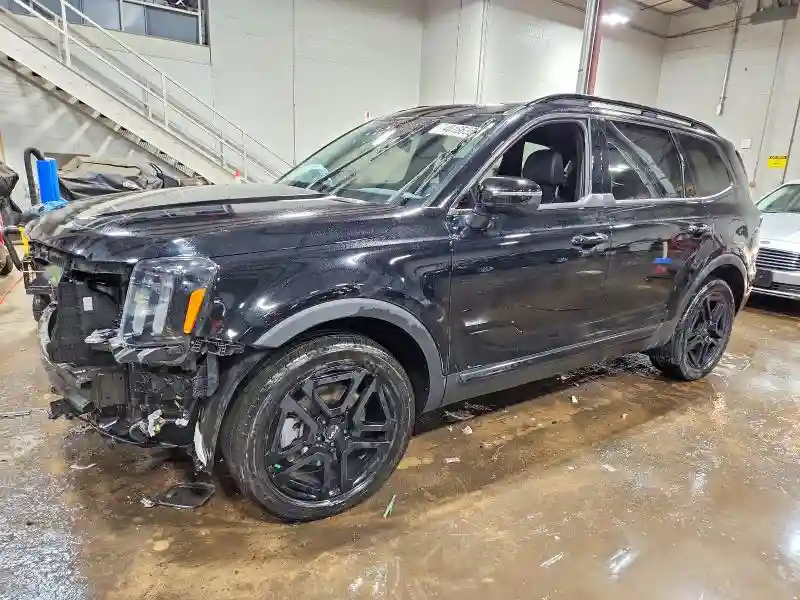 5XYP3DGC4RG547471 2024 KIA TELLURIDE-0
