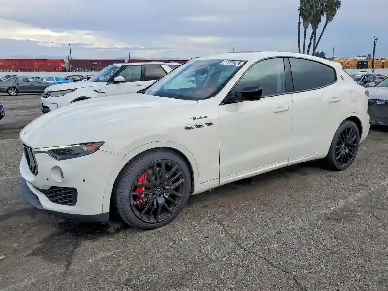 ZN661YUM2PX411502 2023 MASERATI LEVANTE MO-0