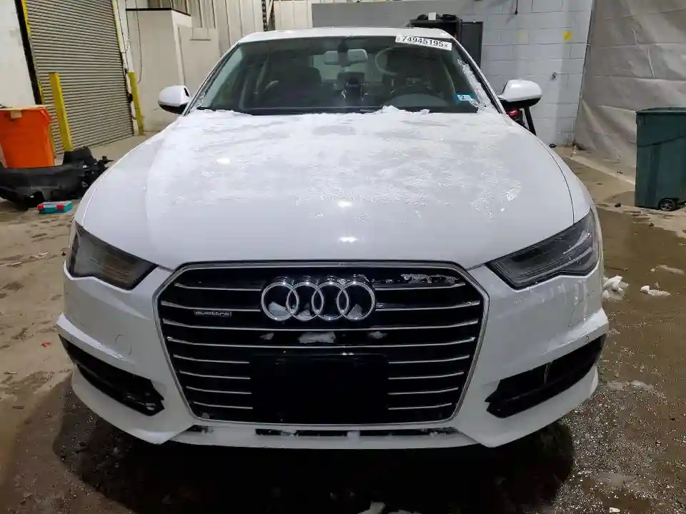 WAUG3AFC5JN037401 2018 AUDI A6-4