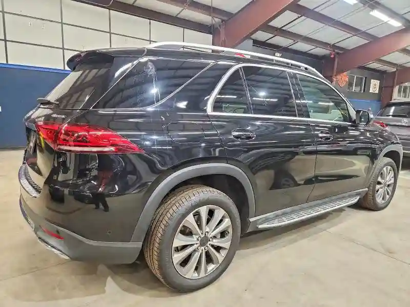 4JGFB4KB9LA048519 2020 MERCEDES-BENZ GLE-CLASS-2