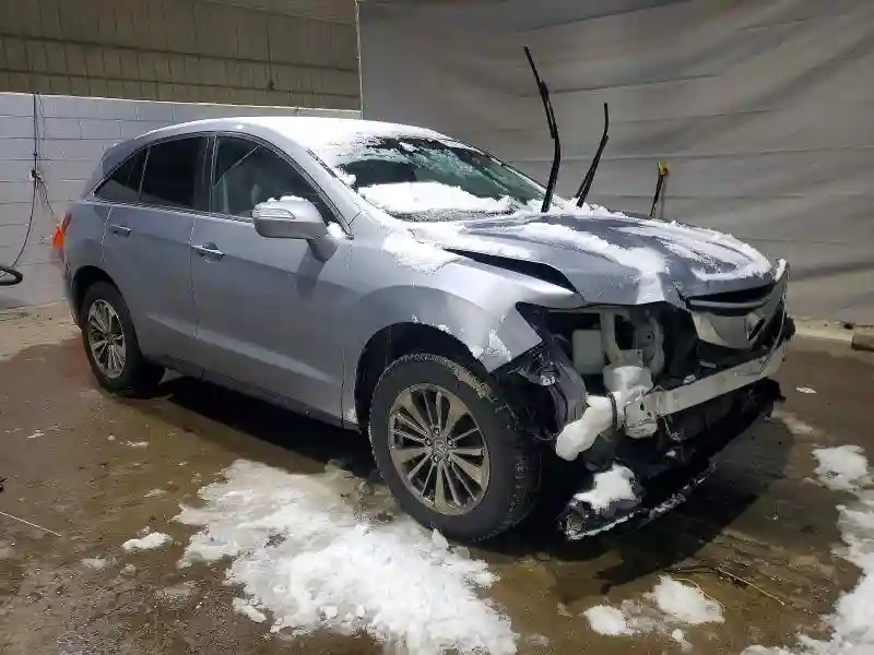 5J8TB4H77GL013192 2016 ACURA RDX-3