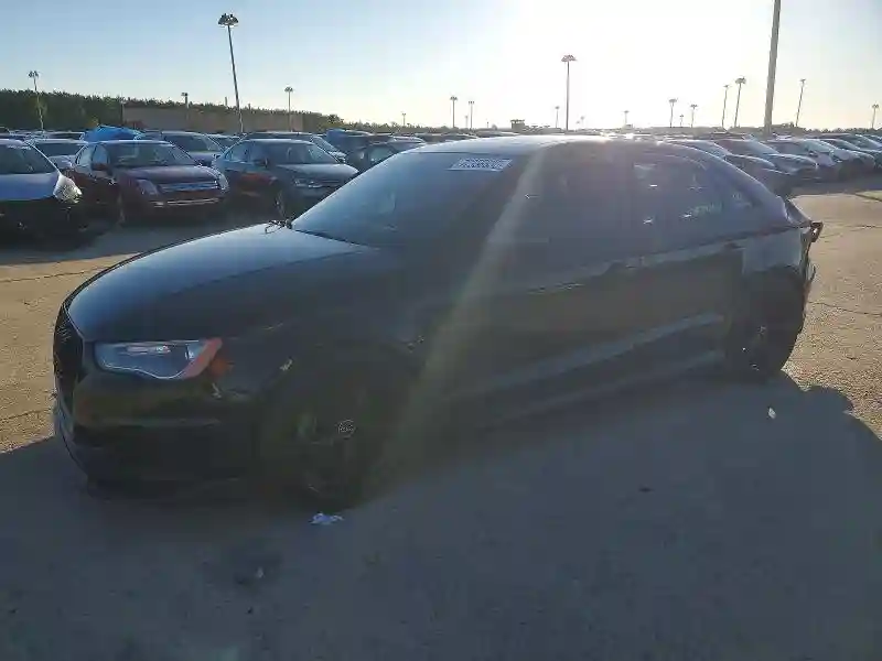 WAUBFGFF7F1065598 2015 AUDI A3-0