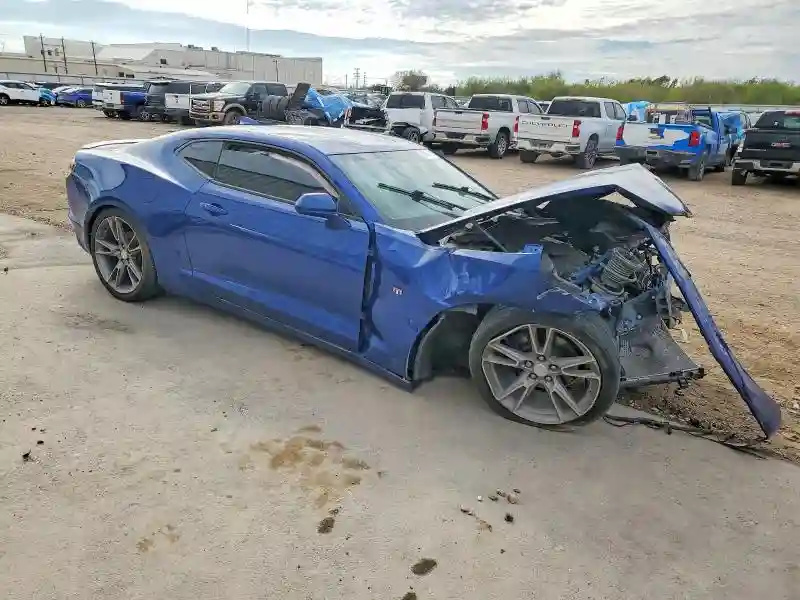 1G1FB1RS8L0148117 2020 CHEVROLET CAMARO-3