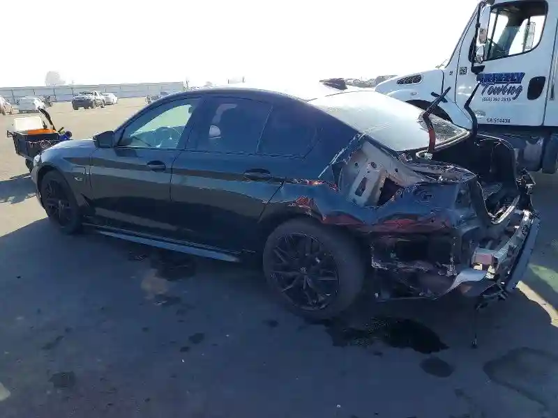 WBA13AG01PCM05474 2023 BMW 5 SERIES-1