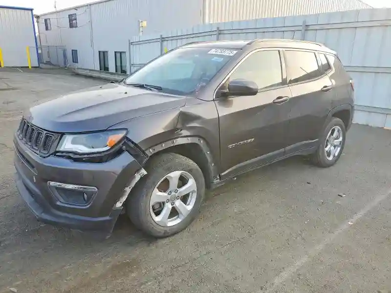 3C4NJDBB4LT131982 2020 JEEP COMPASS-0