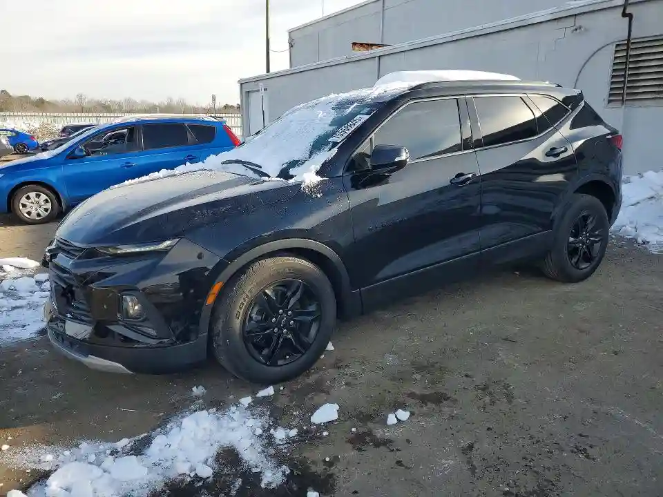 3GNKBCR43NS155384 2022 CHEVROLET BLAZER-0