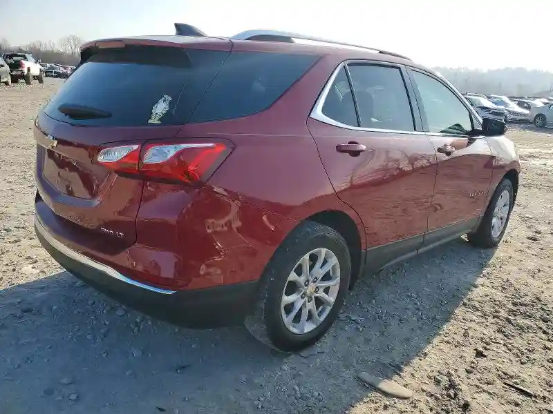 3GNAXUEV3LS647248 2020 CHEVROLET EQUINOX-2