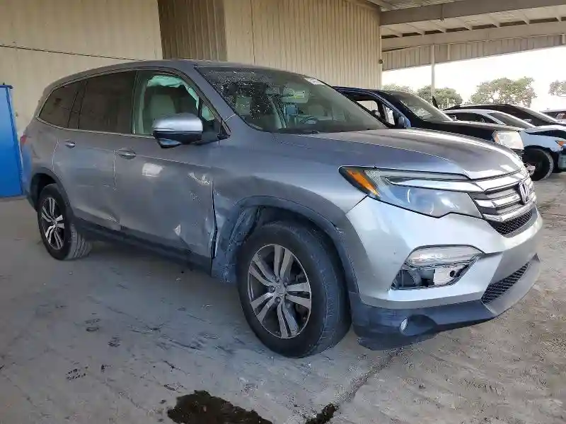 5FNYF5H52JB009655 2018 HONDA PILOT-3