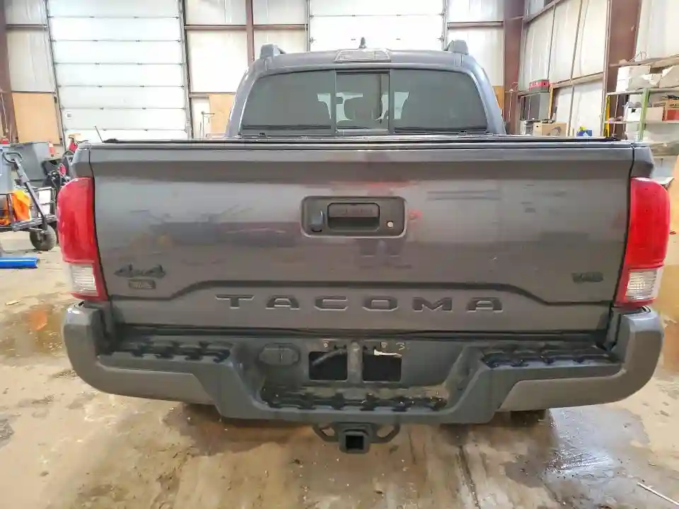 3TYCZ5AN8PT166000 2023 TOYOTA TACOMA-5