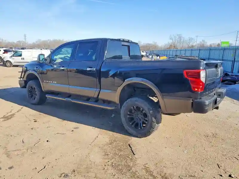 1N6BA1F43GN501304 2016 NISSAN TITAN-1