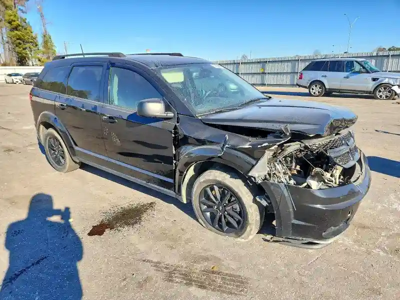 3C4PDCAB8LT267284 2020 DODGE JOURNEY-3