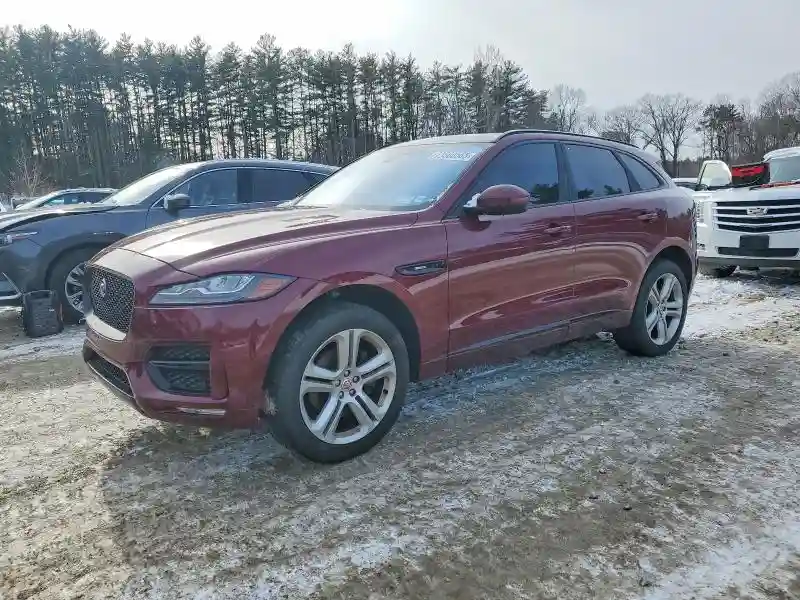 SADCL2BV1HA084252 2017 JAGUAR F-PACE-0