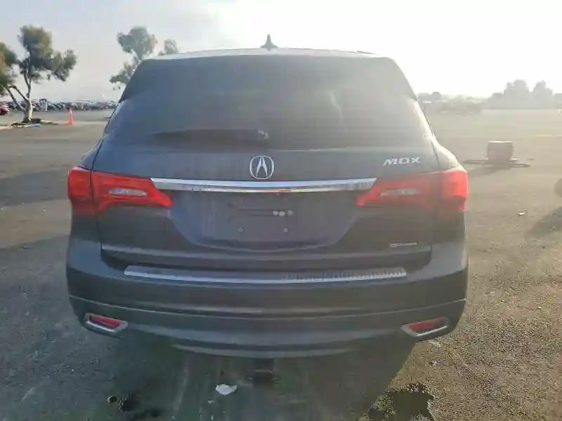 5FRYD4H45GB021037 2016 ACURA MDX-5
