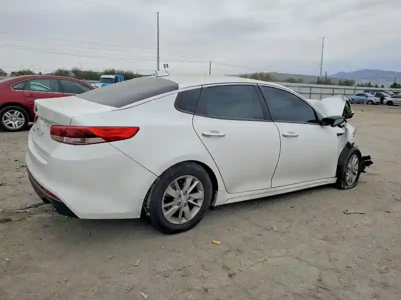 KNAGT4L37G5073945 2016 KIA OPTIMA-2