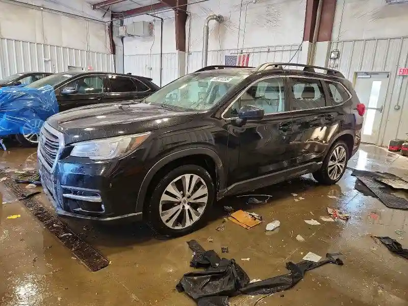 4S4WMAHD8L3435987 2020 SUBARU ASCENT-0