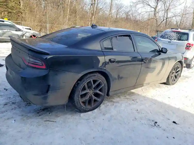 2C3CDXCT8MH652712 2021 DODGE CHARGER-2