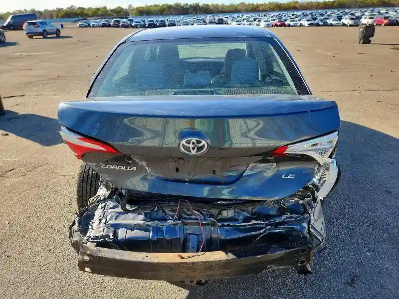 2T1BURHE2GC658324 2016 TOYOTA COROLLA-5
