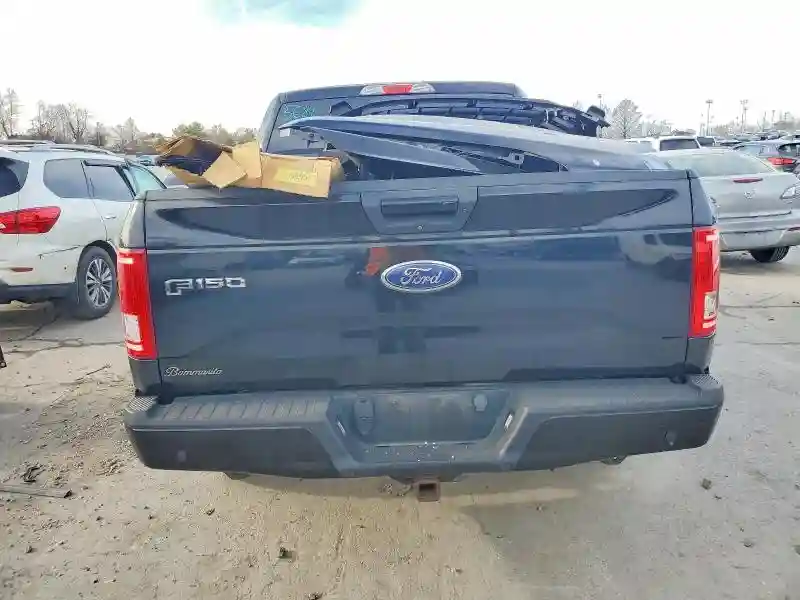 1FTEW1EP2HFC63941 2017 FORD F-150-5